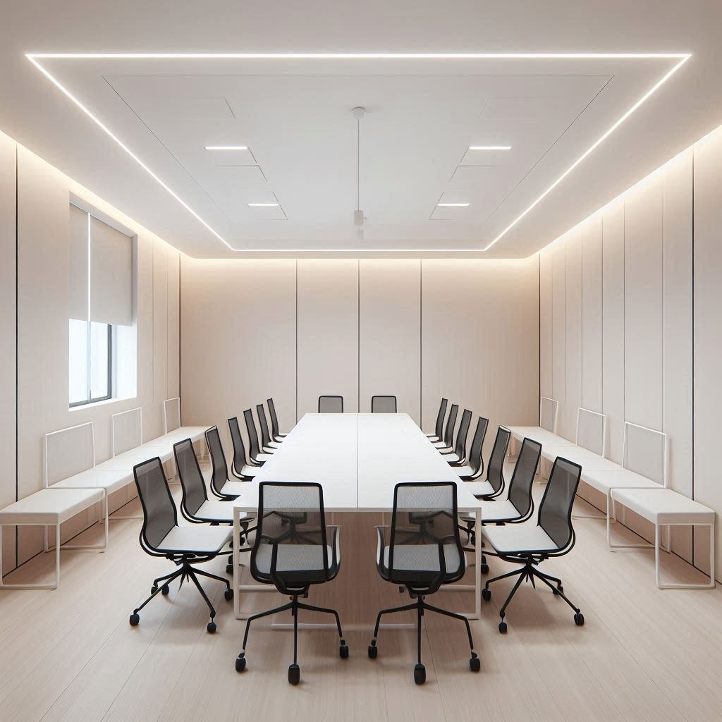 高层管理团队怎样让写字楼办公楼宇智能化服务在年度审计驻场中保持流程连贯